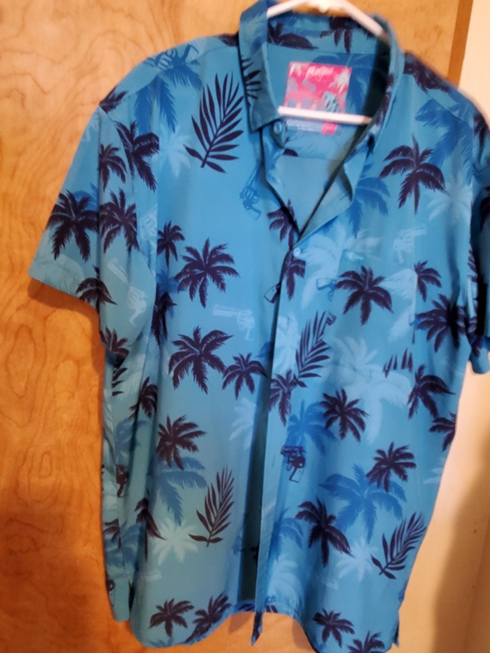 #121 Woman Shirt by retro